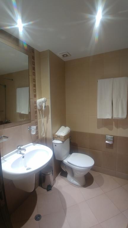 Family Hotel Muses 索佐波尔 外观 照片
