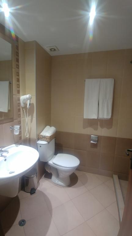 Family Hotel Muses 索佐波尔 外观 照片