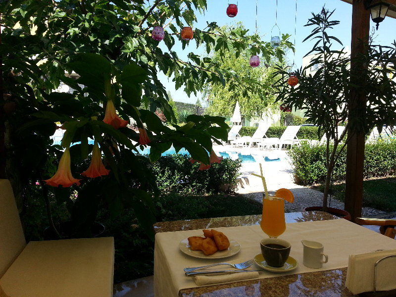 Family Hotel Muses 索佐波尔 外观 照片